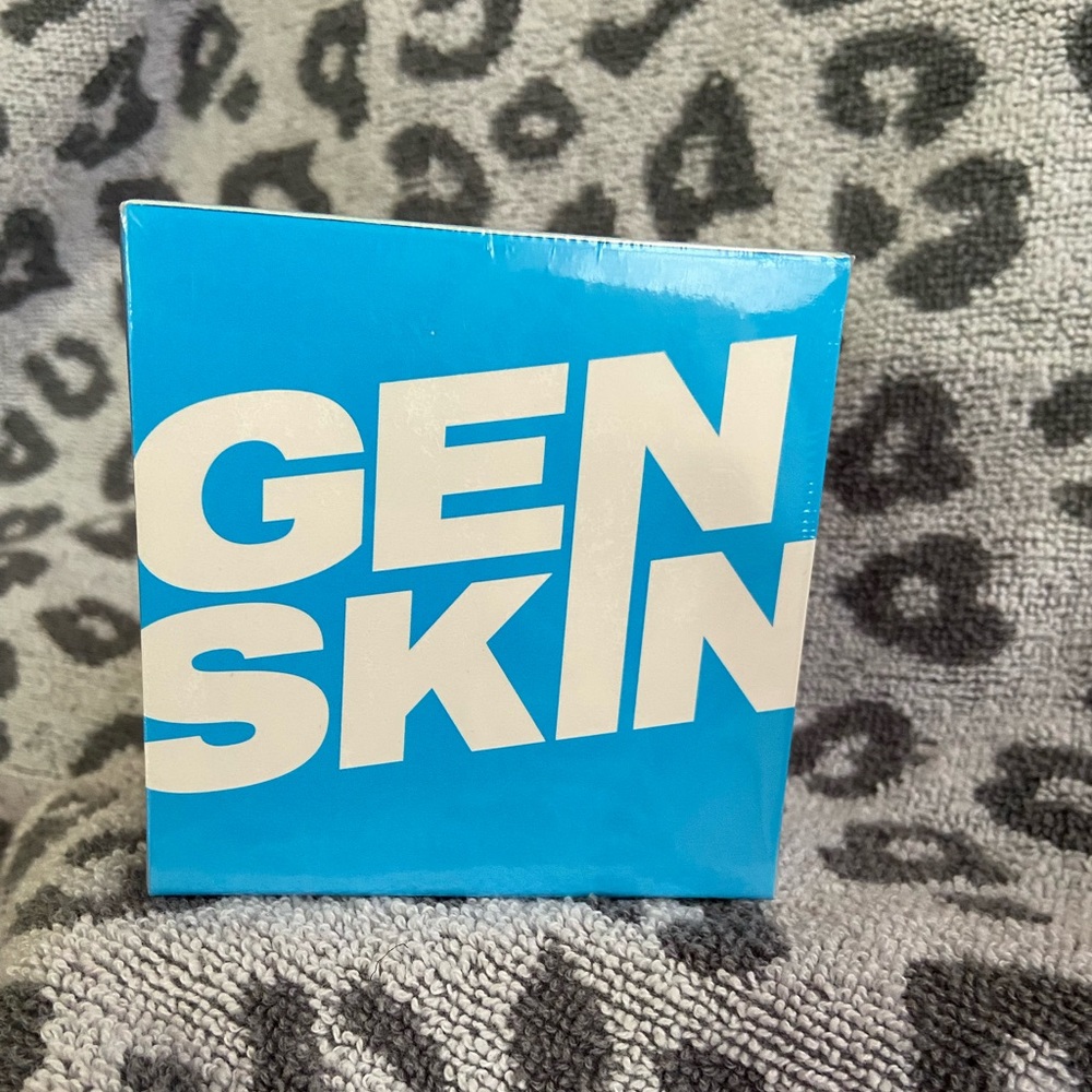 Generation Skin Hydrating Marine Algae Eye Patches